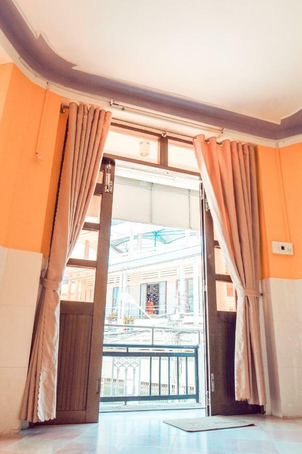 The 1995 Homestay Phan Rang Exterior foto