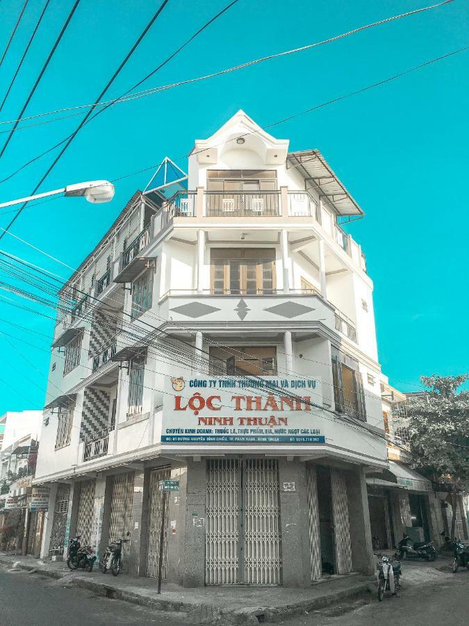 The 1995 Homestay Phan Rang Exterior foto